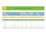 build custom excel templates and tools